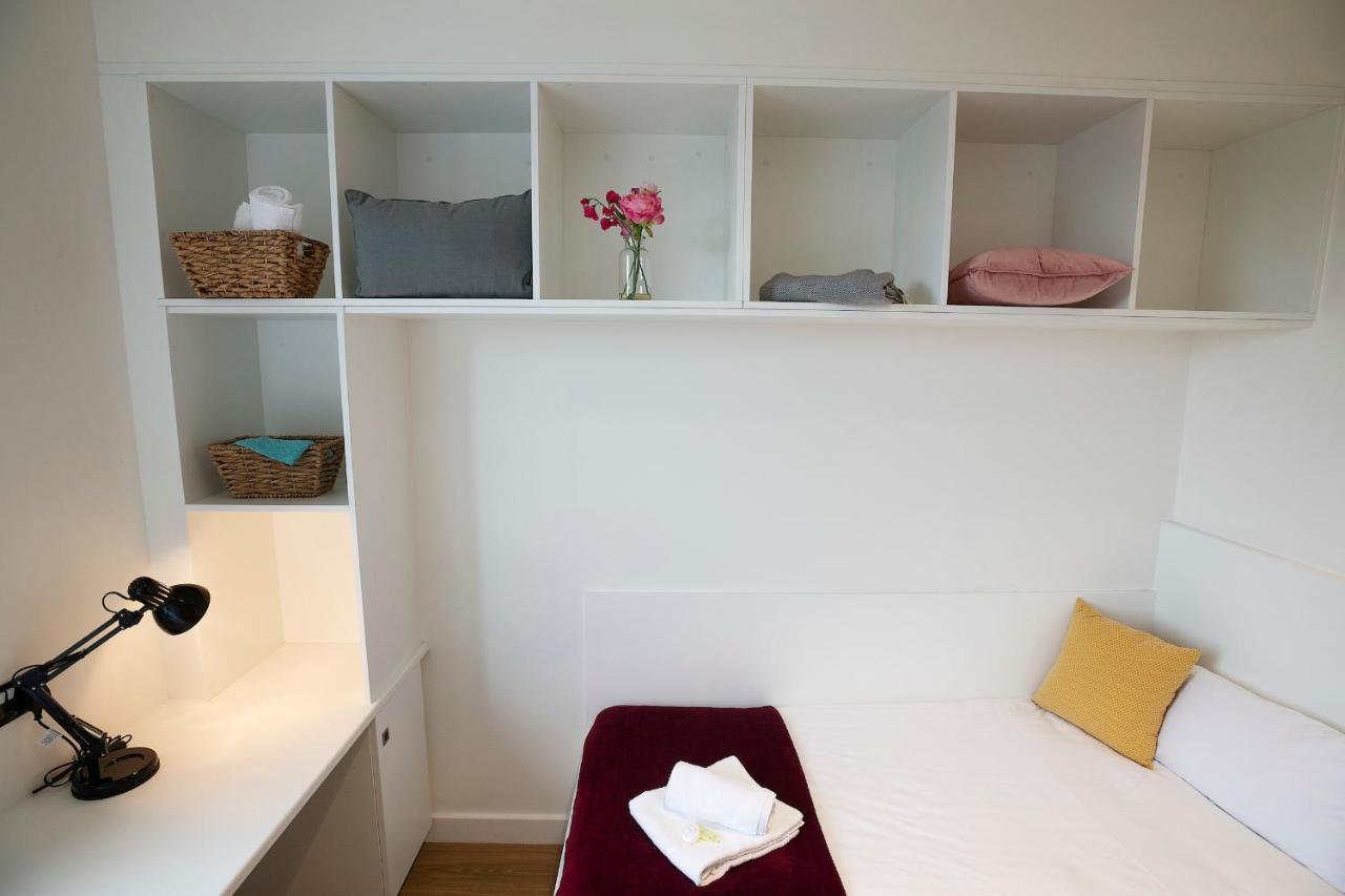 Goldcrest Village Rooms University Of Galway Exterior foto